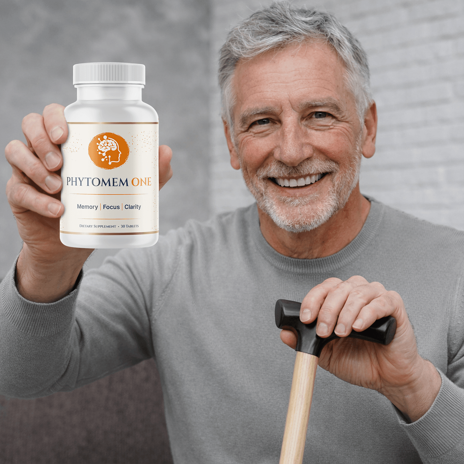 Phytomem One customer review